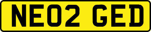 NE02GED