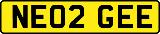 NE02GEE