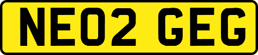 NE02GEG