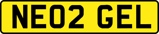 NE02GEL