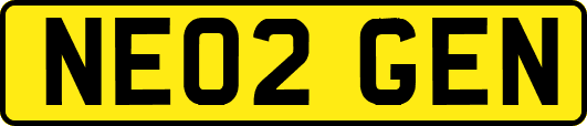 NE02GEN