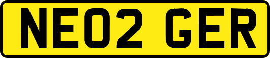 NE02GER