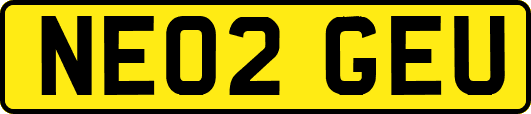 NE02GEU