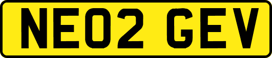 NE02GEV