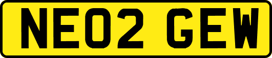 NE02GEW