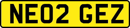 NE02GEZ