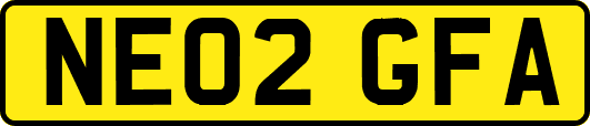 NE02GFA