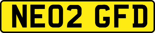 NE02GFD