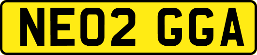 NE02GGA