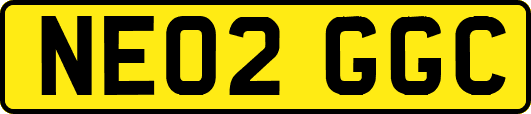 NE02GGC