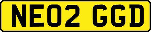 NE02GGD