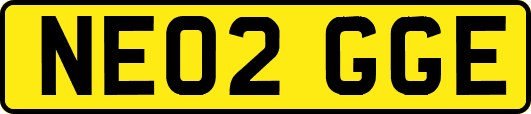 NE02GGE