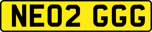 NE02GGG