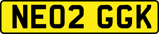 NE02GGK