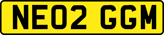 NE02GGM