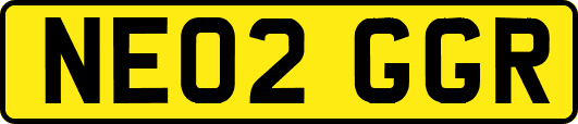 NE02GGR