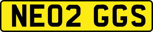 NE02GGS