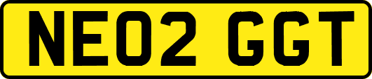 NE02GGT