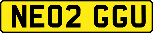 NE02GGU