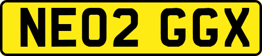 NE02GGX