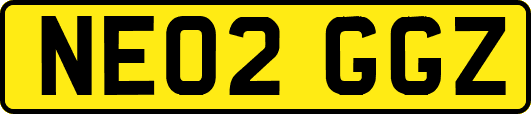 NE02GGZ