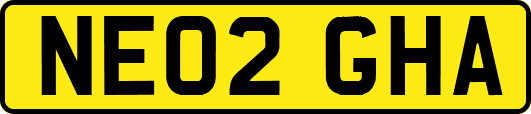 NE02GHA