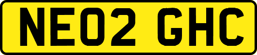 NE02GHC