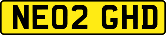 NE02GHD