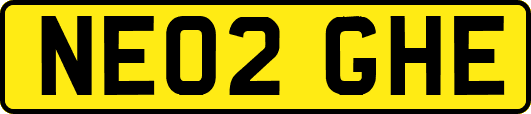 NE02GHE