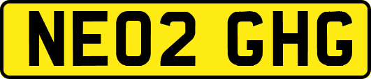 NE02GHG