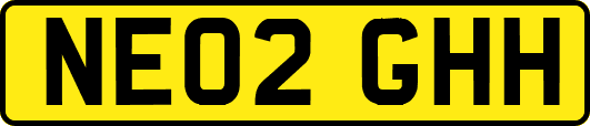 NE02GHH