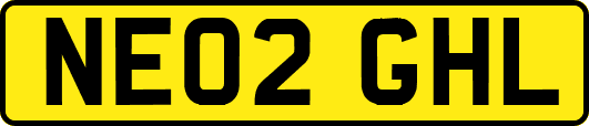 NE02GHL