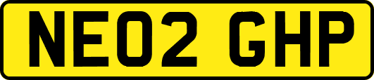 NE02GHP