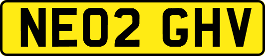NE02GHV