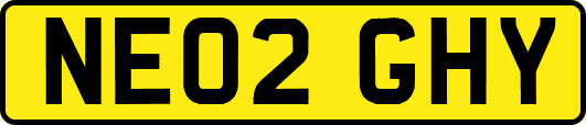 NE02GHY