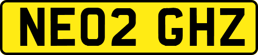 NE02GHZ