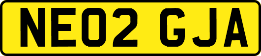 NE02GJA