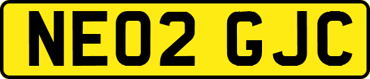 NE02GJC