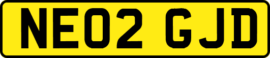 NE02GJD