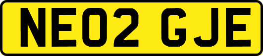 NE02GJE