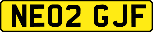 NE02GJF