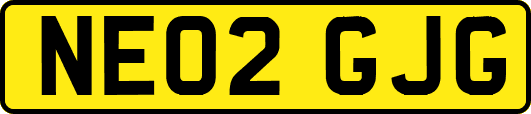 NE02GJG