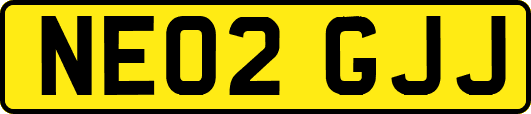 NE02GJJ