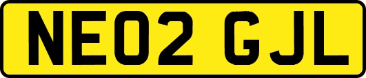 NE02GJL