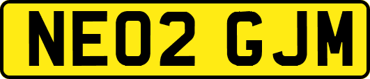 NE02GJM