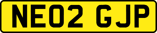NE02GJP