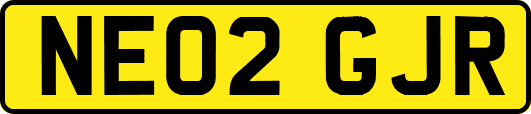 NE02GJR