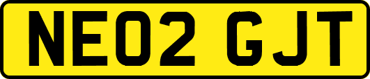 NE02GJT