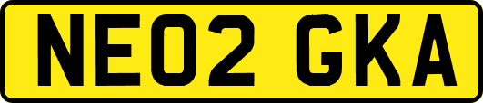 NE02GKA