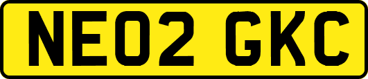 NE02GKC